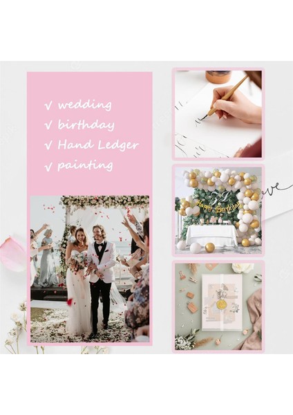 5x7 Davetiyeler Için 50 Yaprak Önceden Katlanmış Vellum Ceket (Yurt Dışından) modelleri