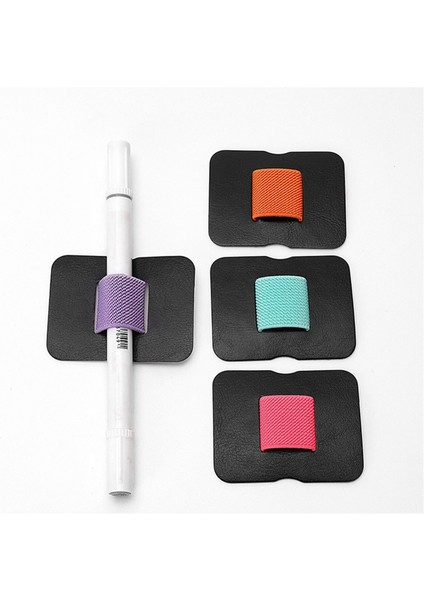 Paket Defter Kalem Tutucu, Kendinden Yapışkanlı Kalem Tutucu, (Yurt Dışından) indirimleri