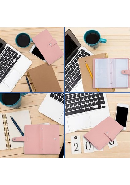 96 Zarf Tasarruf Mücadelesi Kitabı, Lotus Pembesi (Yurt Dışından) fırsatları