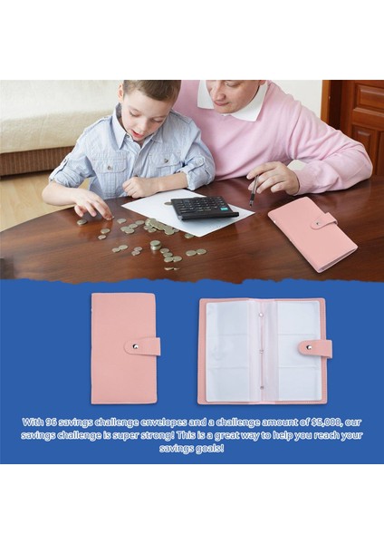 96 Zarf Tasarruf Mücadelesi Kitabı, Lotus Pembesi (Yurt Dışından) indirimleri