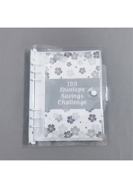 100 Zarf Mücadelesi Bütçe Planlaması Için Tasarruf Klasörü Beyaz (Yurt Dışından) fırsatları