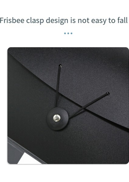 Accordian Dosya Düzenleyici 7 Cepli Genişleyen Dosya Klasörü Şeffaf (Yurt Dışından) fırsatları