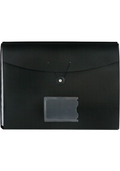 Accordian Dosya Düzenleyici 7 Cepli Genişleyen Dosya Klasörü Şeffaf (Yurt Dışından) indirimleri