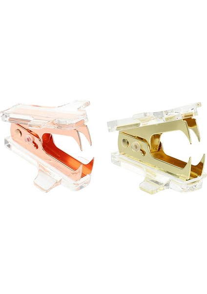 2 x Akrilik Zımba Zımba Sökücü Öğrenci Zımba Sökücü (Yurt Dışından) fiyatları