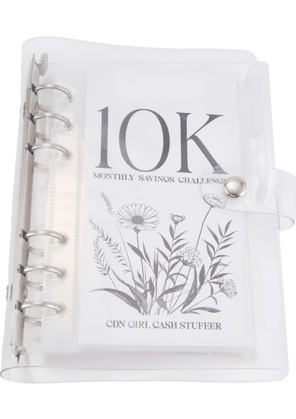 Zarf Mücadelesi Klasörü Tasarruf Klasörü 10K Tasarruf Etmek Için (Yurt Dışından)