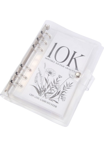 Zarf Mücadelesi Klasörü Tasarruf Klasörü 10K Tasarruf Etmek Için (Yurt Dışından) fiyatları