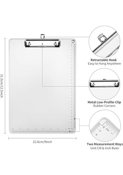 Mektup Boyutu A4 Dosya Kağıdı Okul Malzemeleri Için Alüminyum Görünümlü Panolar (Yurt Dışından) fiyatları
