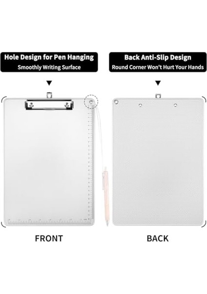 Mektup Boyutu A4 Dosya Kağıdı Okul Malzemeleri Için Alüminyum Görünümlü Panolar (Yurt Dışından) fırsatları