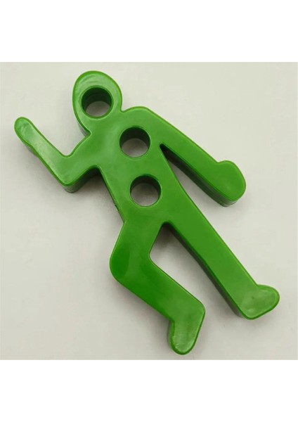 Insan Vücudu Şekli Tutucu Masa Süsleri Kalemler Depolama ve Düzenleyici (Yurt Dışından) fırsatları