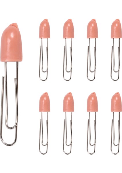 Parmak Korku Ayraçları Cadılar Bayramı Dekorasyonu Için Kendin Yap Kağıt Klipsleri (Yurt Dışından) fiyatları