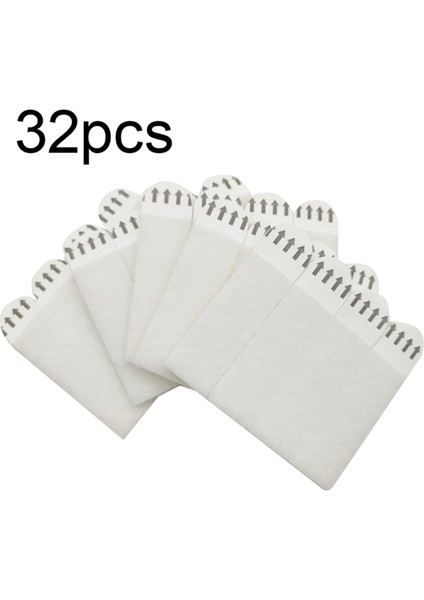 32 Çift Resim Asma Şeritleri, Çıkarılabilir Kanca ve Döngü Bant, Yapıştırıcı (Yurt Dışından) fiyatları