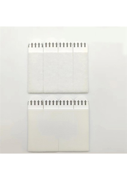 32 Çift Resim Asma Şeritleri, Çıkarılabilir Kanca ve Döngü Bant, Yapıştırıcı (Yurt Dışından) fırsatları