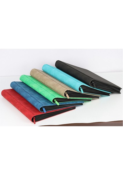 216 Kart Yuvası Büyük Kapasiteli Sert Kart Tutucu Kart Pembe (Yurt Dışından) fiyatları