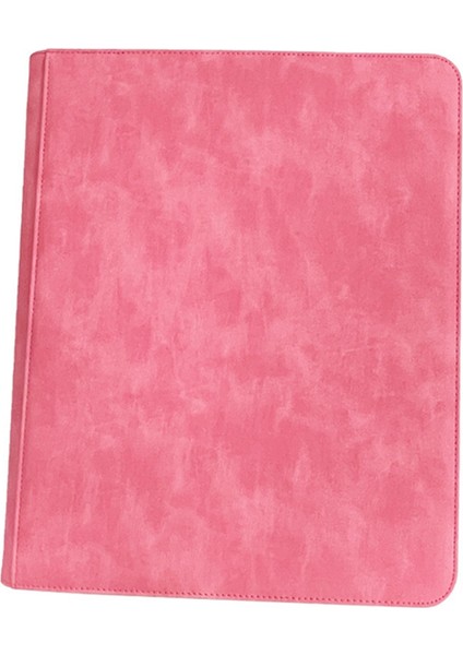 216 Kart Yuvası Büyük Kapasiteli Sert Kart Tutucu Kart Pembe (Yurt Dışından) fırsatları