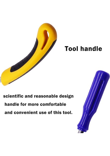 Zımba Teli Sökücü, Döşeme ve Inşaat Zımba Teli Sökücü Sarı+Kırmızı (Yurt Dışından) indirimleri