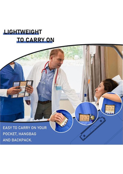 Hemşirelik Panosu Katlanabilir, Hemşire Panosu A (Yurt Dışından) fiyatları