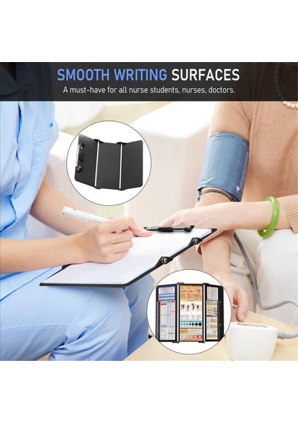 Hemşirelik Panosu Katlanabilir, Hemşire Panosu A (Yurt Dışından) modelleri