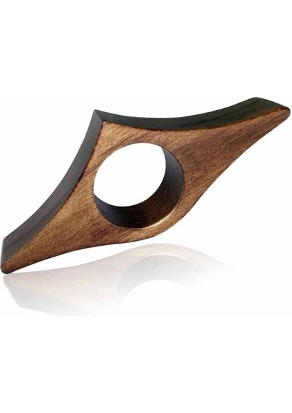 Masif Ahşap Pres Kitap Okuyucu Aleti Reader Ceviz Rengi (Yurt Dışından) fiyatları