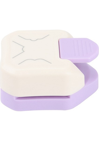 Kağıt Kesici Delgeç 3'ü 1 Arada Köşe Yuvarlatıcı Köşe Delgeç Köşe Kesici (Yurt Dışından) indirimleri