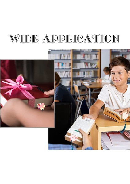 Akrilik Ayraç Şeffaf Ayraçlar Renkli Ayraç Kolye (Yurt Dışından) fırsatları