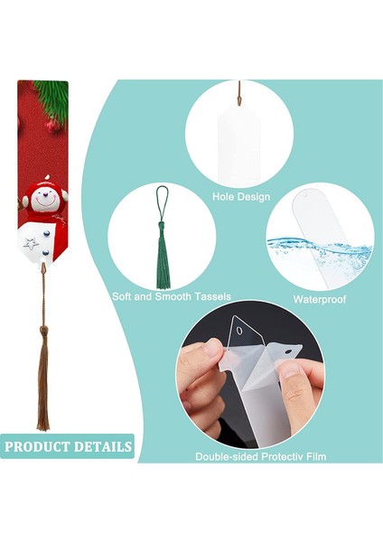 Akrilik Ayraç Şeffaf Ayraçlar Renkli Ayraç Kolye (Yurt Dışından) indirimleri