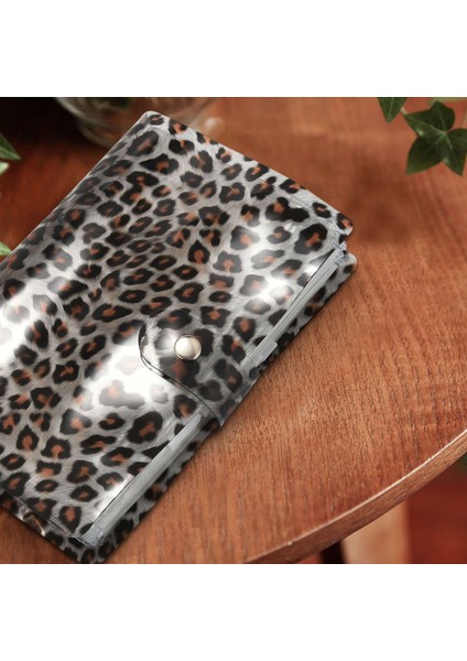 A6 Klasör Kapağı 12 Şeffaf Klasör Cebi ve 12 Zarf Etiketi, A (Yurt Dışından) fırsatları