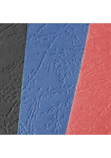 Kağıt Cilt Kapağı, A4 Deri Doku Cilt Kapağı, Siyah (Yurt Dışından) fiyatları