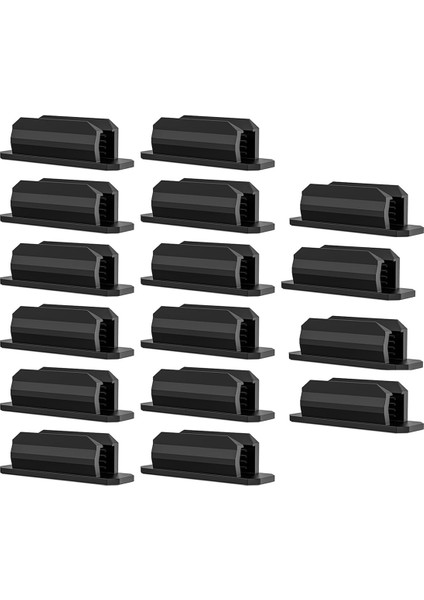 Yapışkan Kalem Tutucu Pano Kalem Tutucu Yapışkan Kalem Tutucu (Yurt Dışından)