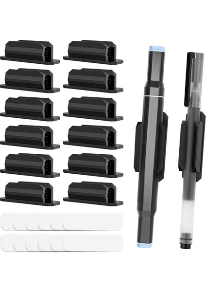 Yapışkan Kalem Tutucu Pano Kalem Tutucu Yapışkan Kalem Tutucu (Yurt Dışından) fiyatları