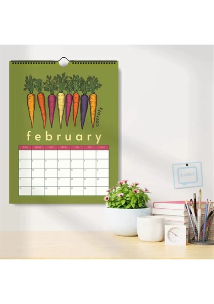 2025 Takvimi Mevsimlik Ürünler Meyve ve Sebzeler Takvimi (Yurt Dışından) fiyatları