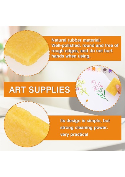 12 Adet Tutkal Kalıntısı Silgisi, Tutkal Kalıntısını Çıkarmak Için Tutkal Silgisi (Yurt Dışından) modelleri