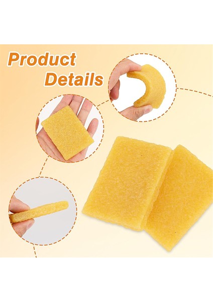 12 Adet Tutkal Kalıntısı Silgisi, Tutkal Kalıntısını Çıkarmak Için Tutkal Silgisi (Yurt Dışından) indirimleri