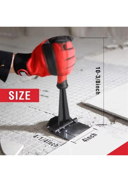 Çivi Sökücü Çivi Sökücü Zemin Kaplama Fayans Levye Sökme Aracı (Yurt Dışından) fiyatları