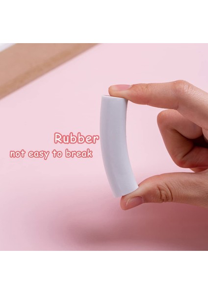 Kawaii Itme-Çekme Tasarım Kedi Pençesi Silgi Taşınabilir Kauçuk Silgi (Yurt Dışından) fiyatları