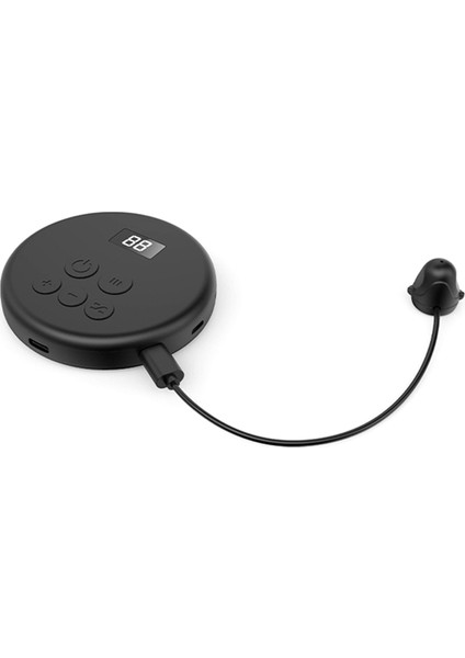 Fiziksel Simülasyon Parmak Ayarlanabilir Hız Ekran Tıklayıcısı C (Yurt Dışından)