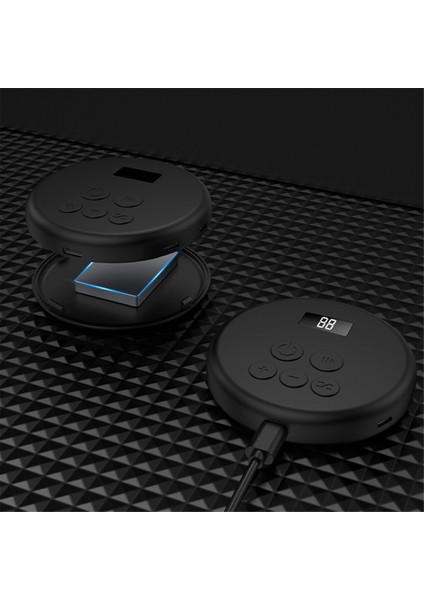 Fiziksel Simülasyon Parmak Ayarlanabilir Hız Ekran Tıklayıcısı C (Yurt Dışından) modelleri