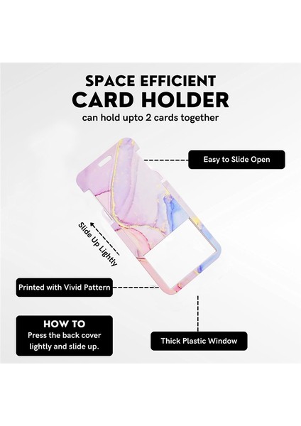 Geri Çekilebilir Makaralı 3 Paket Ağır Hizmet Rozet Tutucu (Yurt Dışından) indirimleri