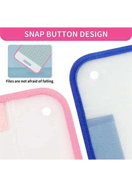 12X12 Scrapbook Kağıt Saklama Seti - Şeffaf Saplı 3'lü (Yurt Dışından) indirimleri