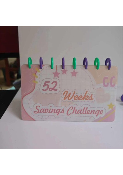 1 Adet Bütçe Defteri, Tasarruf Mücadelesi Para Defteri Düzenleyicisi (Yurt Dışından) modelleri