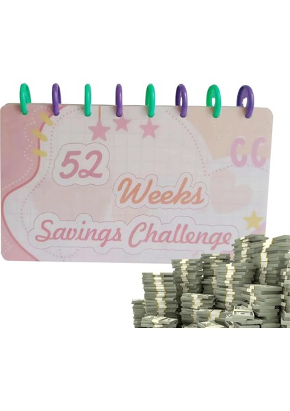 1 Adet Bütçe Defteri, Tasarruf Mücadelesi Para Defteri Düzenleyicisi (Yurt Dışından) fırsatları