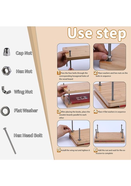 Kitap Baskısı, Kitap Ciltleme Kitleri, Kitap Ciltleme Malzemeleri (Yurt Dışından) fırsatları