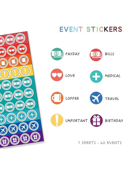 Fermuarlı A6 Bütçeli Klasör Zarflar ve Nakit Zarflar (Siyah) (Yurt Dışından) fiyatları