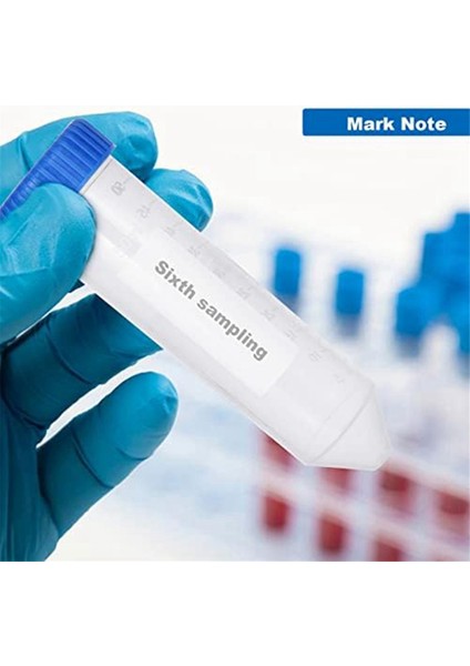 100 Paket 50ML Santrifüj Tüpleri, 50 ml Konik Santrifüj Tüpleri (Yurt Dışından) indirimleri