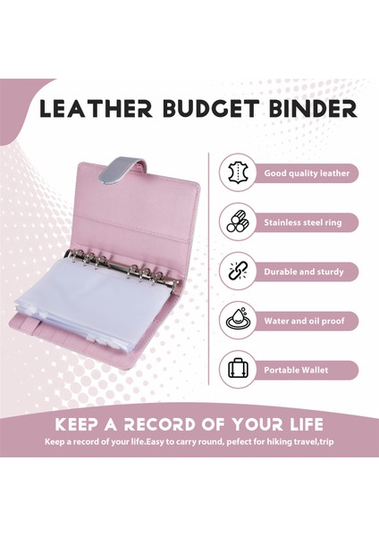 Nakit Zarflı Bütçe Klasörü, Bütçeleme Için Nakit Düzenleyici B (Yurt Dışından) indirimleri