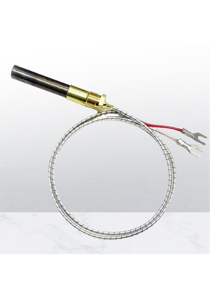 24 Inç Uzunlukta Gaz Ekipmanı Termokupl Jeneratörü Gaz Termokupl (Yurt Dışından) indirimleri