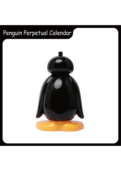 Penguen Takvim Masaüstü Dekorasyonu Presleme Takvimi,b (Yurt Dışından) fiyatları