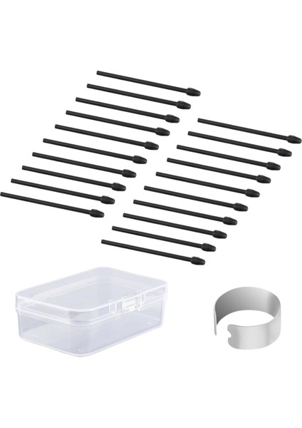 Remarkable 2 Kalem Için Yedek Kalem Uçları, Uç Çıkarma Aleti, A (Yurt Dışından)