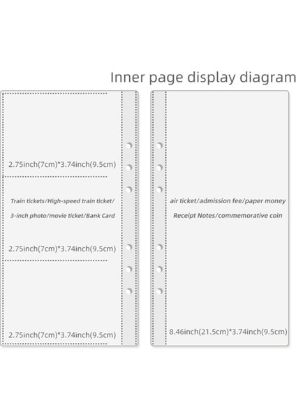 52 Hafta Bütçe Dosyası Planlayıcı Nakit Zarfları A (Yurt Dışından) fiyatları