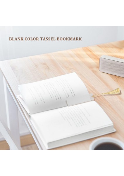 15 Adet Dikdörtgen Akrilik Ayraç Boş Şeffaf Renkli Püsküllü (Yurt Dışından) fiyatları