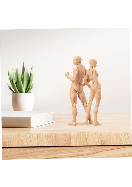 , Çizim Modelleri Figür Sanatçı Çizim Boyama Modeli, A (Yurt Dışından) fiyatları